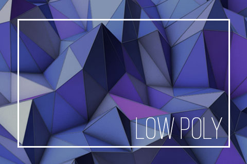 low_poly